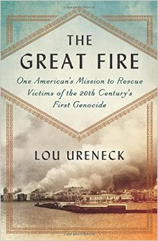 “The Great Fire”, by Lou Ureneck