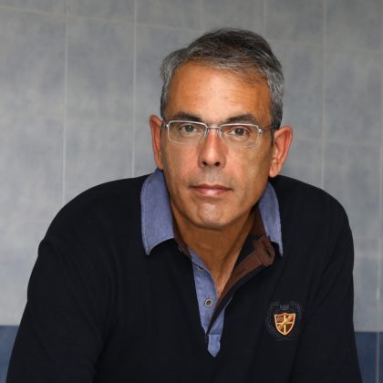 Giorgos Sakellaropoulos