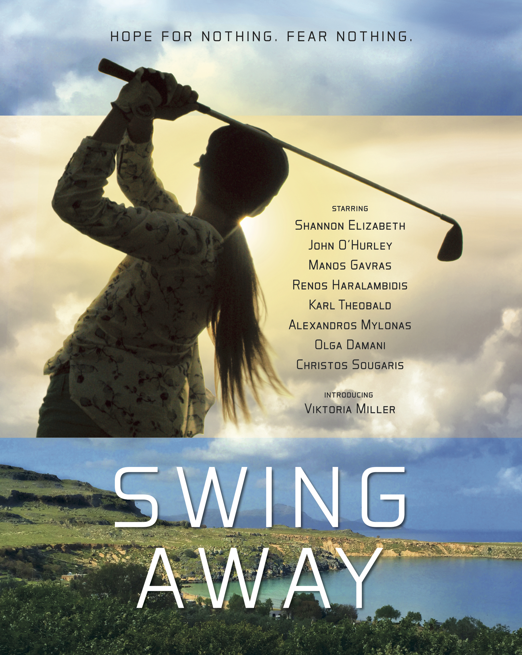 Swing away перевод