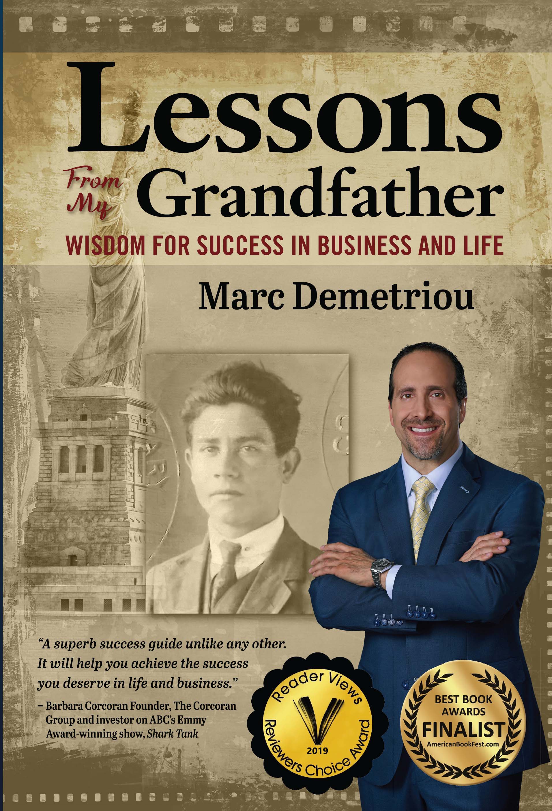 lessons-from-my-grandfather-wisdom-for-success-in-business-and-life