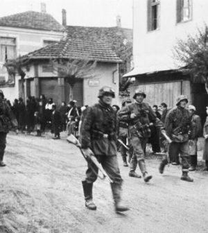 THE DARK DAY OF THE DISTOMO MASSACRE BY THE NAZIS – NEO Magazine