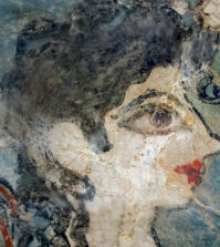 Cover photo created by Ilias Chrissochoidis, Ph.D., M.Phil., M.Mus. La Diva with La Parisiennefrom Knossos Palace